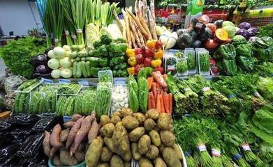 有機食品、綠色食品與無公害農產品的區別與識別